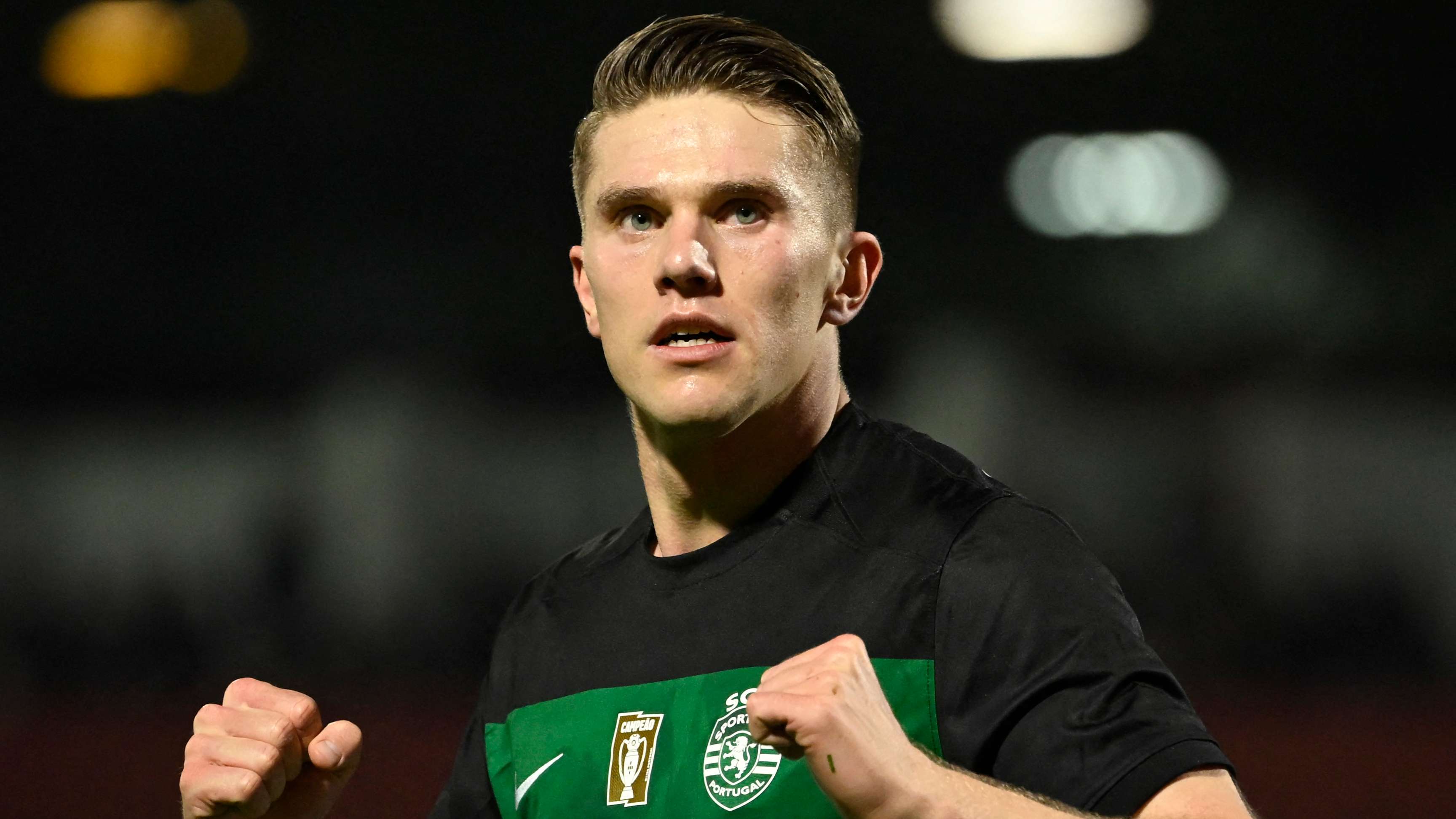 每一次挑战 每一次挑战