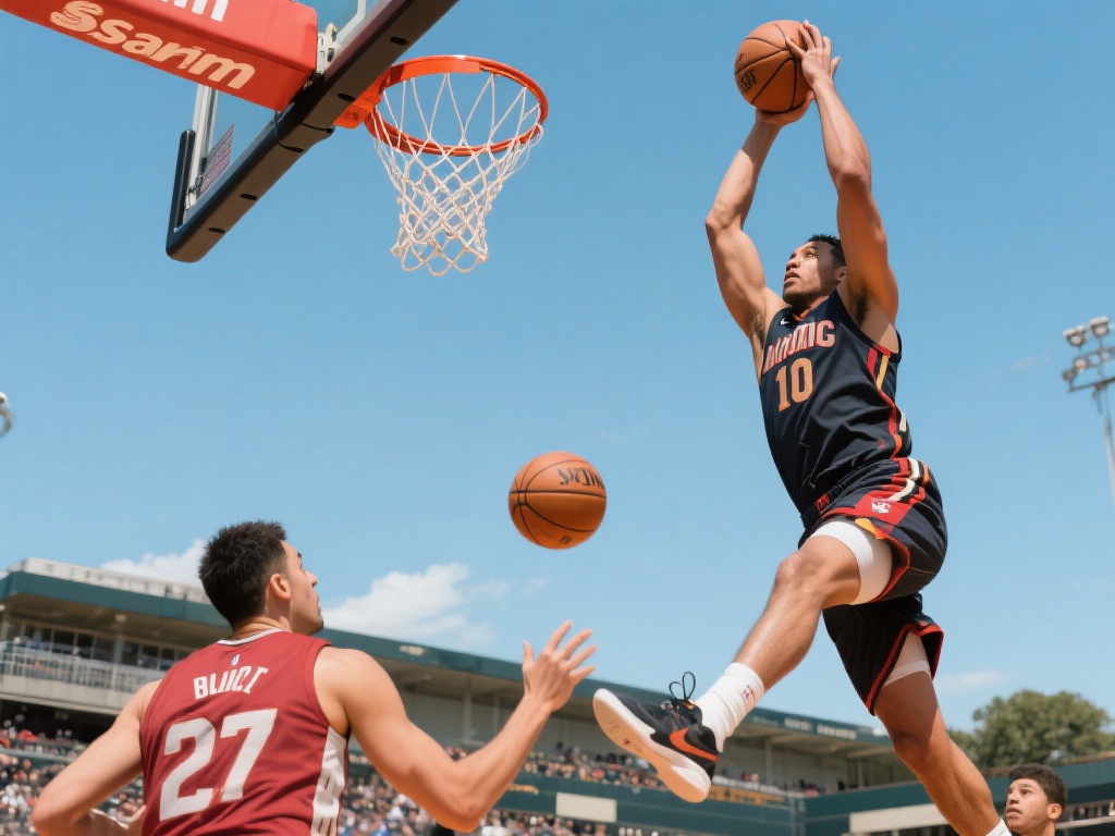 受到足球运 受到足球运